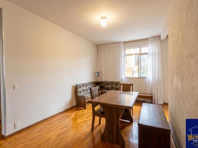 Apartamento à venda, 3 quartos, 1 suíte, Colégio Batista Belo Horizonte/MG