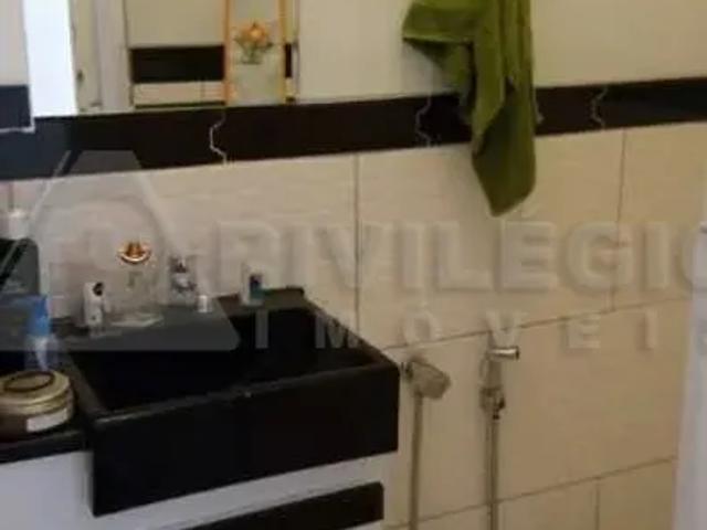 Apartamento à venda, 3 quartos, 1 suíte, Copacabana RIO DE JANEIRO/RJ