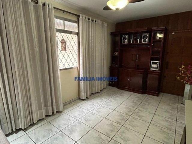 Apartamento à venda 3 quartos 1 suíte dependência Marapé Santos/SP