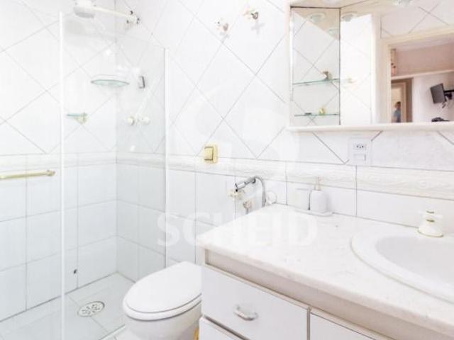 Apartamento à venda 3 Quartos, 1 suíte e 1 vaga no Jardim Monte Verde