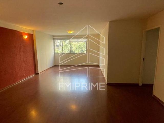Apartamento à venda Higienópolis São Paulo/SP