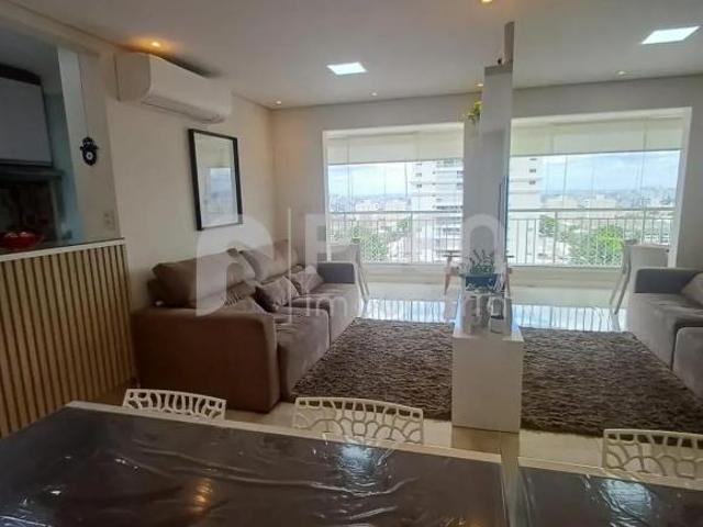Apartamento à venda, 3 quartos 1 suite R$ 1.065.000,00 Santa Teresinha, São Paulo, SP