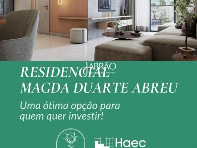 Apartamento à venda, 3 quartos, 1 suíte, São José Barbacena/MG