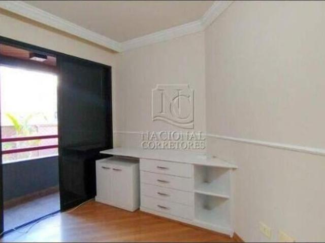 Apartamento à venda, 3 quartos, 1 suíte, Santa Paula São Caetano do Sul/SP