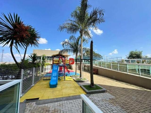 Apartamento á Venda, 3 quartos 1 Suíte, Varanda, Planejados, Residencial Duetto di Mariah Indaiatuba