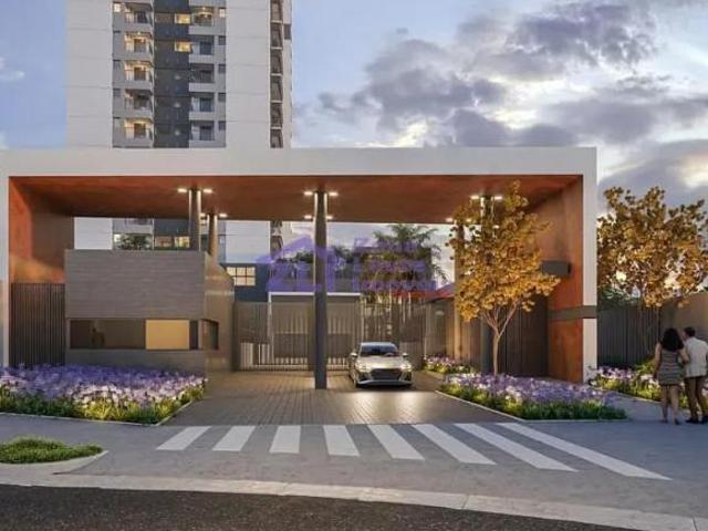 Apartamento à venda 3 Quartos 1 Suite 1 Vaga 69M² Vila Guilhermina São Paulo SP Oásis Condomínio