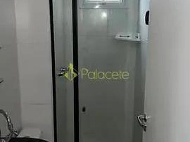 Apartamento à venda 3 Quartos, 1 Suite, 1 Vaga, 77M², Jardim das Nações, Taubaté SP condomínio re