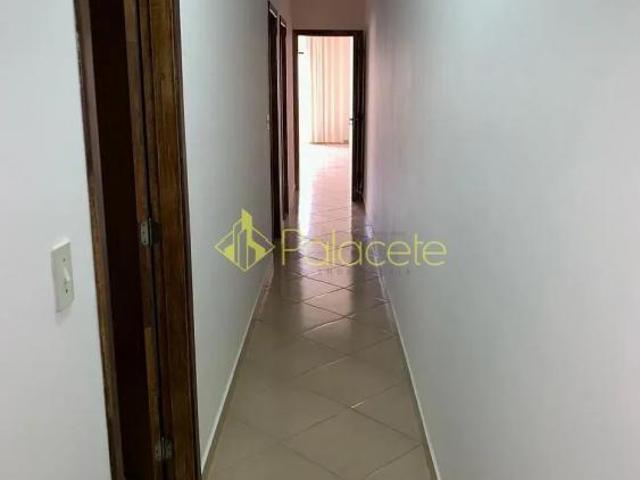 Apartamento à venda 3 Quartos, 1 Suite, 1 Vaga, 103M², Alto do Cardoso, Pindamonhangaba SP Edific