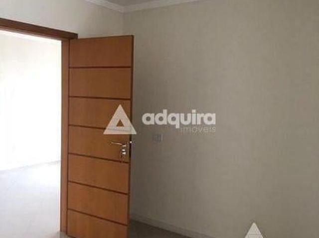 Apartamento à venda 3 Quartos, 1 Suite, 1 Vaga, 118.64M², Centro, Castro PR