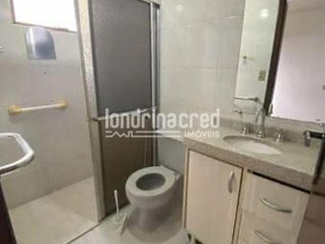 Apartamento à Venda em Centro, Arapongas PR