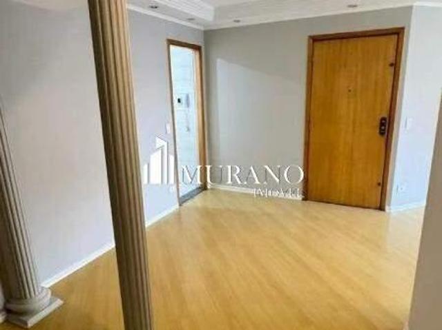 Apartamento à venda, 3 quartos, 1 suíte, 1 vaga, Tatuapé São Paulo/SP