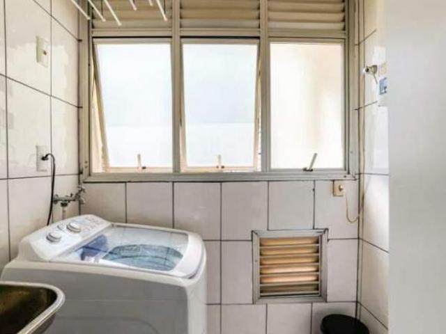 Apartamento à venda, 3 quartos, 1 suíte, 1 vaga, Tatuapé São Paulo/SP