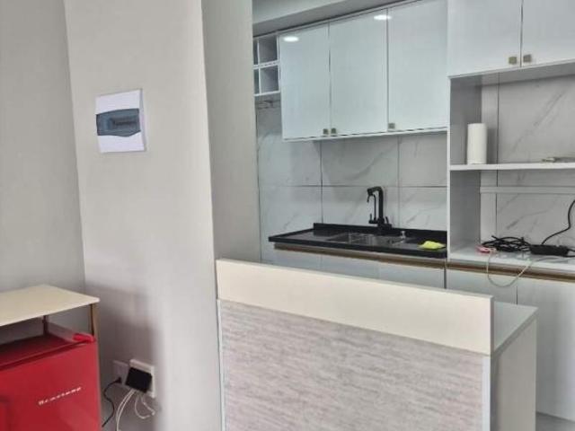 Apartamento à venda, 3 quartos, 1 suíte, 1 vaga, VILA BELA São Paulo/SP