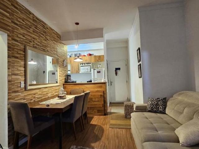 Apartamento à venda 3 quartos 1 suíte 1 vaga Alzira Santo André SP