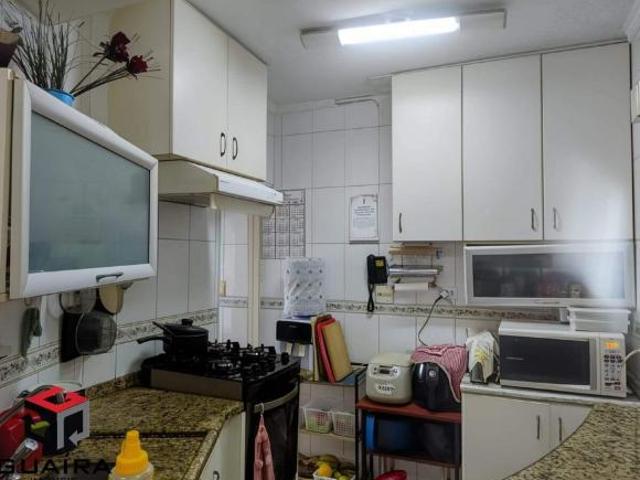 Apartamento à venda 3 quartos 1 suíte 1 vaga Assunção São Bernardo do Campo SP