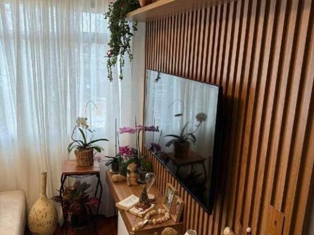 Apartamento à venda 3 quartos 1 suíte 1 vaga Assunção Santo André SP