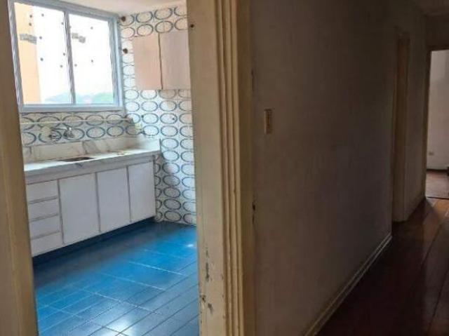 Apartamento à venda 3 quartos 1 suíte 1 vaga Centro Santo André SP