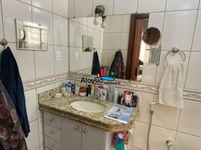 Apartamento à venda, 3 quartos, 1 suíte, 1 vaga, Centro Sete Lagoas/MG