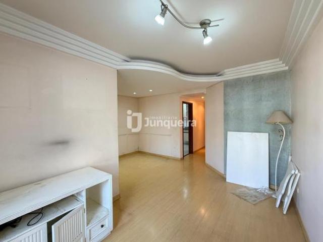Apartamento à venda, 3 quartos, 1 suíte, 1 vaga, Centro Piracicaba/SP