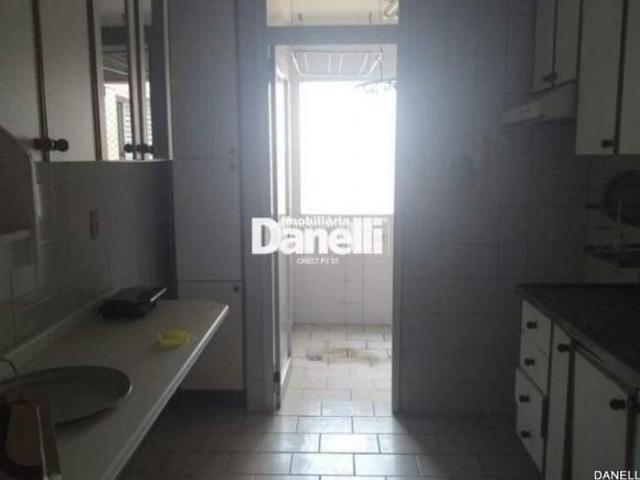 Apartamento à venda, 3 quartos, 1 suíte, 1 vaga, Centro Taubaté/SP