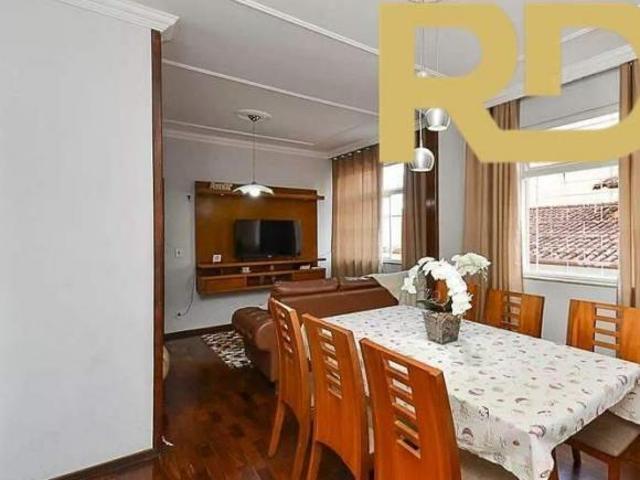 Apartamento à venda, 3 quartos, 1 suíte, 1 vaga, Cidade Nova Belo Horizonte/MG