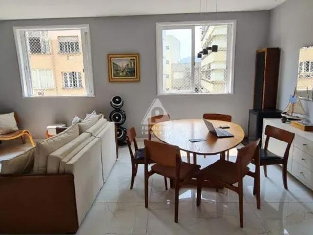 Apartamento à venda, 3 quartos, 1 suíte, 1 vaga, Copacabana RIO DE JANEIRO/RJ