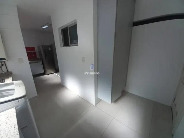 Apartamento a venda 3 quartos 1 suite 1 vaga de garagem Semimobiliado