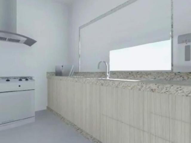 Apartamento à venda, 3 quartos, 1 suíte, 1 vaga, Dom Bosco Santo Antônio do Monte/MG