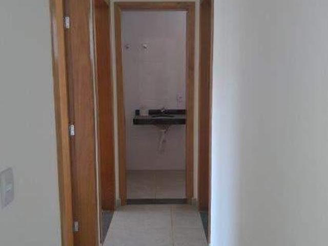 Apartamento à venda, 3 quartos, 1 suíte, 1 vaga, Floresta Matozinhos/MG