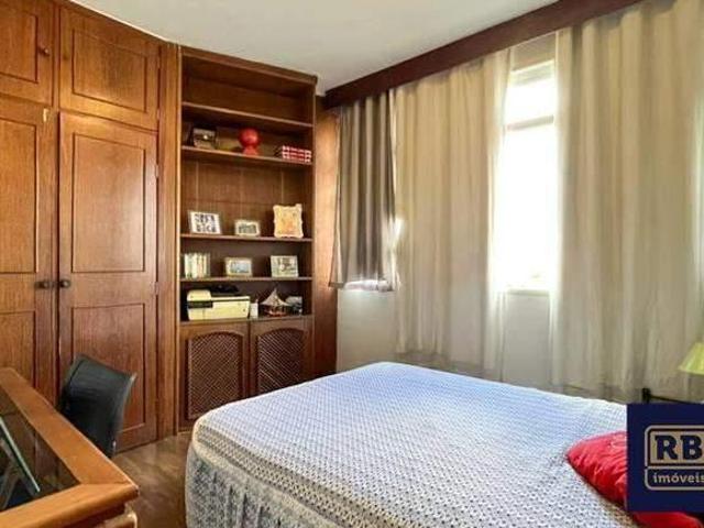 Apartamento à venda, 3 quartos, 1 suíte, 1 vaga, Luxemburgo Belo Horizonte/MG