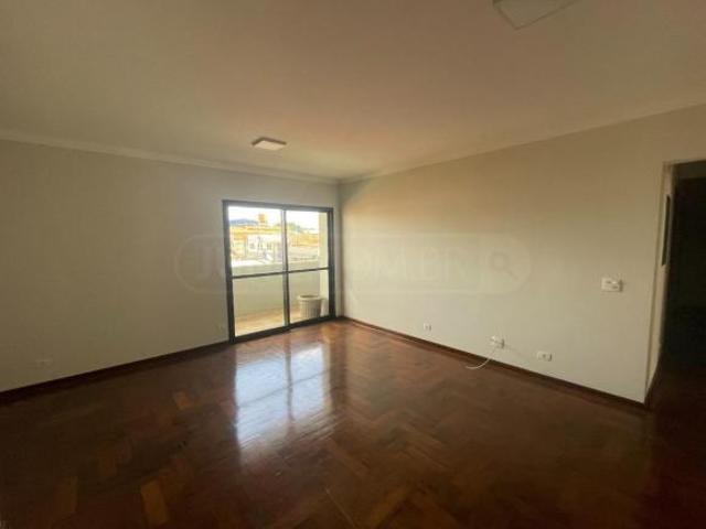 Apartamento à venda, 3 quartos, 1 suíte, 1 vaga, Paulicéia Piracicaba/SP