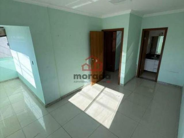 Apartamento à venda, 3 quartos, 1 suíte, 1 vaga, PIO XII ITAUNA/MG