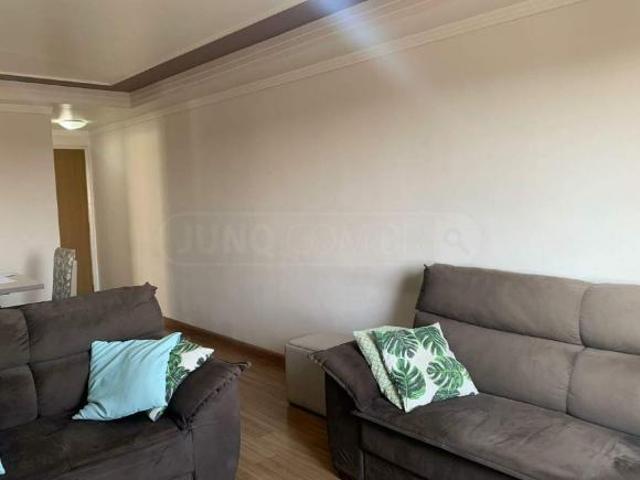 Apartamento à venda, 3 quartos, 1 suíte, 1 vaga, Piracicamirim Piracicaba/SP