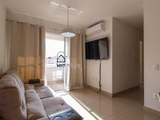Apartamento à venda, 3 quartos, 1 suíte, 1 vaga, Planalto Belo Horizonte/MG