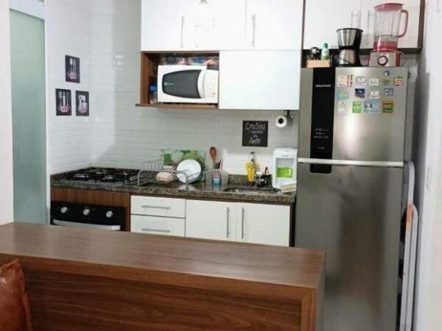 Apartamento à venda 3 quartos 1 suíte 1 vaga Planalto São Bernardo do Campo SP