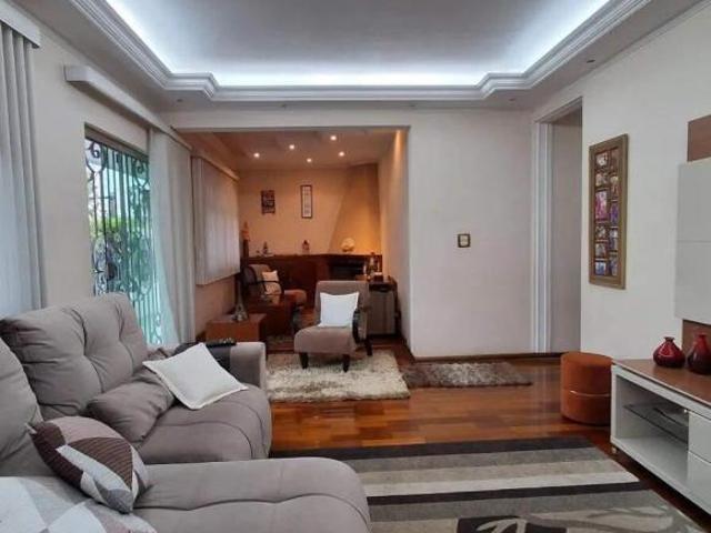 Apartamento à venda 3 quartos 1 suíte 1 vaga Rudge Ramos São Bernardo do Campo SP