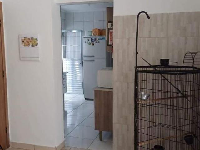 Apartamento à venda 3 quartos 1 suíte 1 vaga Rudge Ramos São Bernardo do Campo SP