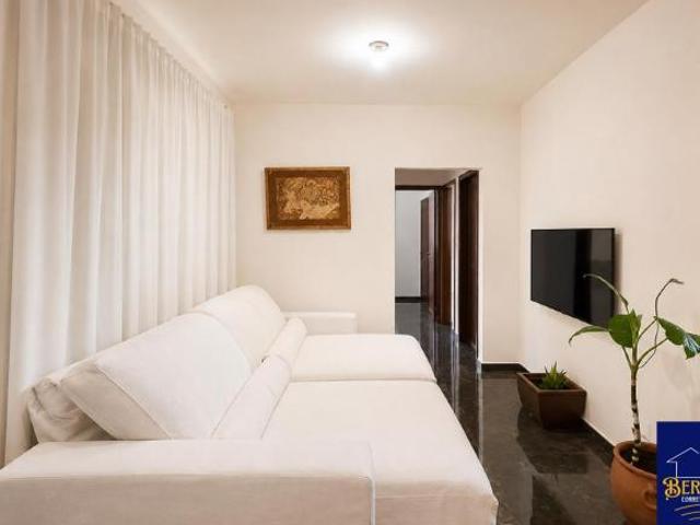 Apartamento à venda, 3 quartos, 1 suíte, 1 vaga, Santo André Belo Horizonte/MG