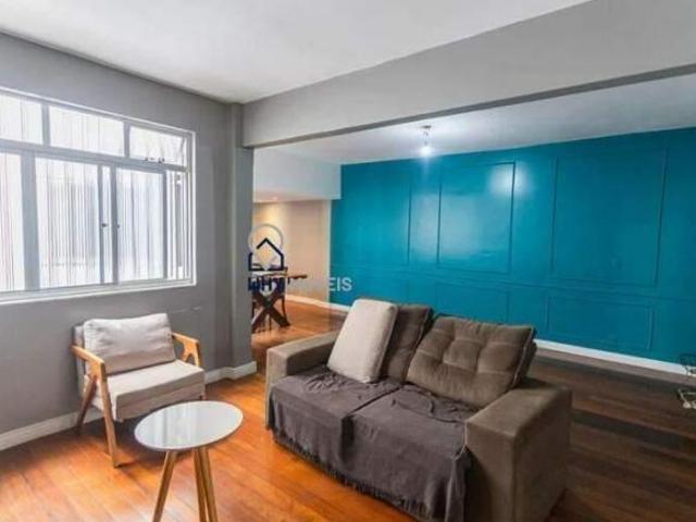 Apartamento à venda, 3 quartos, 1 suíte, 1 vaga, Santo Antônio Belo Horizonte/MG
