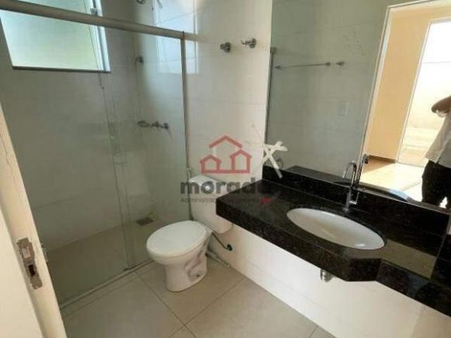 Apartamento à venda, 3 quartos, 1 suíte, 1 vaga, SAO JUDAS TADEU ITAUNA/MG