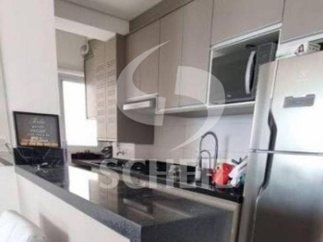 Apartamento a Venda 3 quartos 1 suíte 2 wc 1 vagas 53 m² Condominio Fit Casa reg