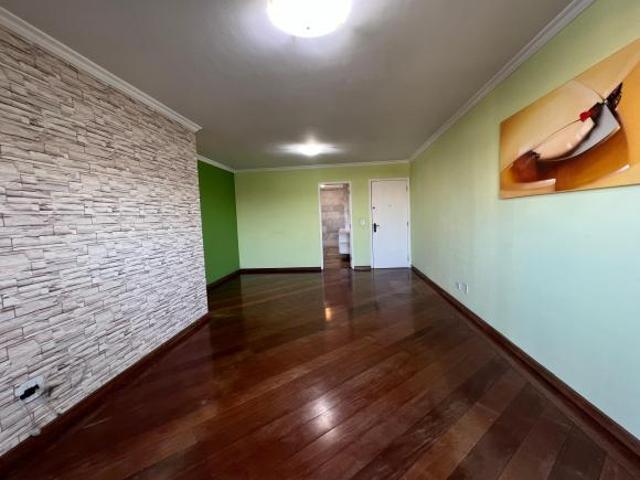 Apartamento a venda 3 quartos 1 suite 2 vagas 106m2 no Jd Bonfiglioli Butantã
