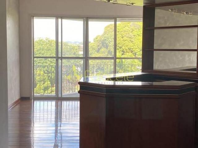 Apartamento à venda 3 Quartos, 1 Suite, 2 Vagas, 130M², Santana, Pindamonhangaba SP Edifício Serr