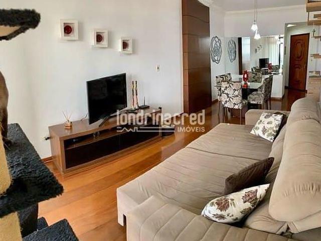 Apartamento à Venda em Centro, Londrina PR