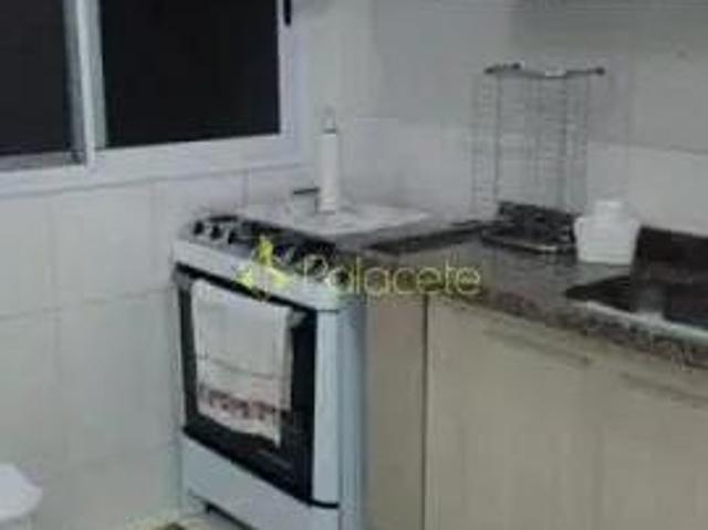 Apartamento à venda 3 Quartos, 1 Suite, 2 Vagas, 86M², Alto do Tabaú, Pindamonhangaba SP Condomín
