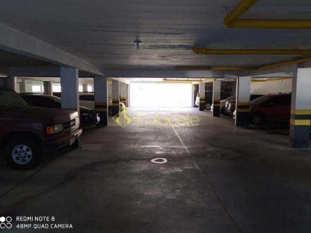 Apartamento à venda 3 Quartos, 1 Suite, 2 Vagas, 86M², Vila São José, Taubaté SP Edifício Residen