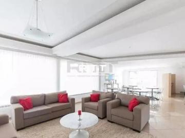Apartamento à venda 3 Quartos, 1 Suite, 2 Vagas, 89M², Taquaral, Campinas SP Ipanema