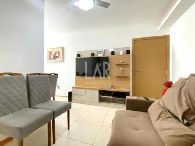 Apartamento à venda, 3 quartos, 1 suíte, 2 vagas, Colégio Batista Belo Horizonte/MG