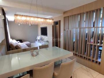 Apartamento à venda, 3 quartos, 1 suíte, 2 vagas, Cafezal Fausto Pinto da Fonseca Nova Serrana/M