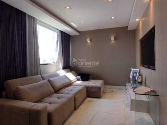 Apartamento à venda, 3 quartos, 1 suíte, 2 vagas, Cafezal Fausto Pinto da Fonseca Nova Serrana/M